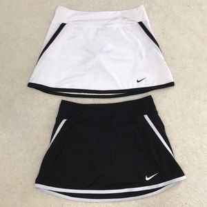 ⚡️Nike DRI-FIT Running Skort⚡️